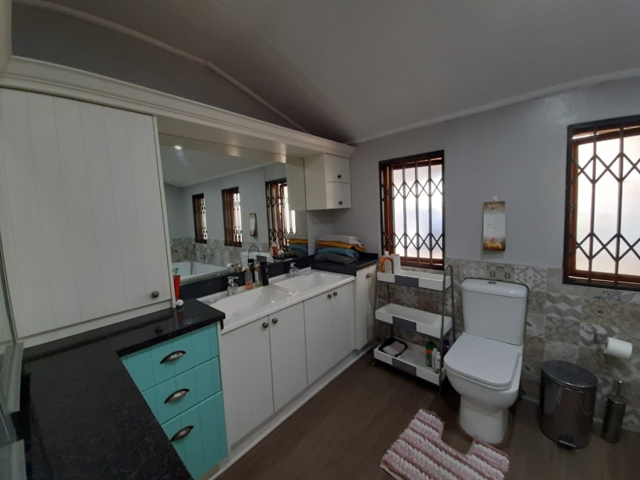 3 Bedroom Property for Sale in Sasolburg Free State